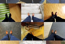 30 Tage – 30 Days: Tag 22 – Day 22