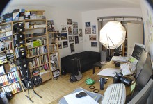 30 Tage – 30 Days: Tag 25 – Day 25