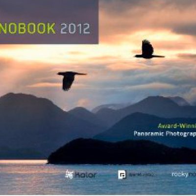 Panobook 2012