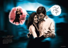 Tango-Kalender 2013 | ©patrick-reinig.com