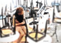 Tango-Kalender 2013 | ©patrick-reinig.com