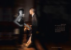 Tango-Kalender 2013 | ©patrick-reinig.com