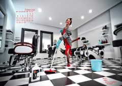 Tango-Kalender 2013 | ©patrick-reinig.com