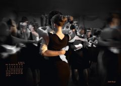 Tango-Kalender 2013 | ©patrick-reinig.com