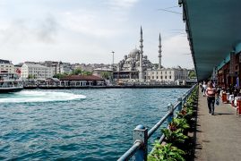 Istanbul - Kommunikations-Photographie | corporate communications photography © patrick-reinig.com