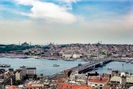 Istanbul - Kommunikations-Photographie | corporate communications photography © patrick-reinig.com