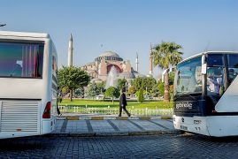 Istanbul - Kommunikations-Photographie | corporate communications photography © patrick-reinig.com