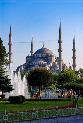 Istanbul - Kommunikations-Photographie | corporate communications photography © patrick-reinig.com