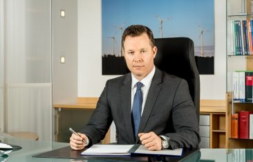 Business-Portrait | Kommunikations-Photographie | corporate communications photography © patrick-reinig.com