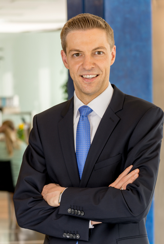 Headshots | Kommunikations-Photographie | corporate communications photography | Fotograf Regensburg © patrick-reinig.com